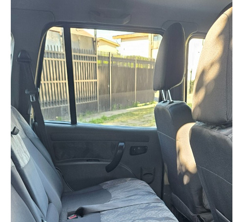 Mahindra Scorpio Suv 4x2 Crde