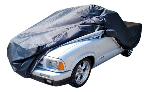 Cubierta Funda Pick Up C Impermeable