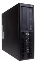 Comprar Cpu Oferta Hp Z230 Sff Core I7 4ta 8gb Ram 500gb Hdd Ssf
