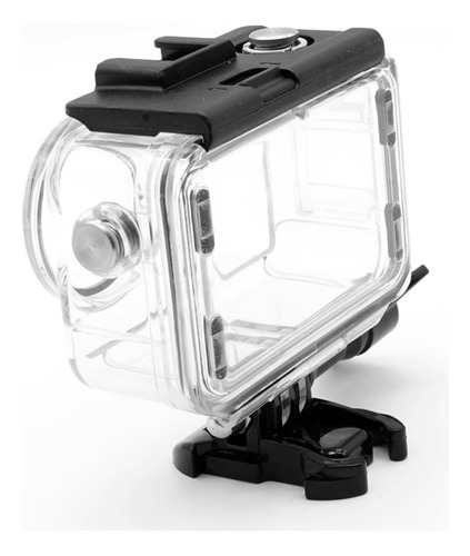 Cámara Case Action Glass Dji Case Steel Pc 316 Osmo Action