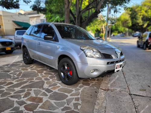 Renault Koleos 2.5 Expression