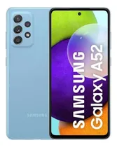Comprar Samsung Galaxy A52,súper Sonido,128-6gb Ram,excelent Pantall