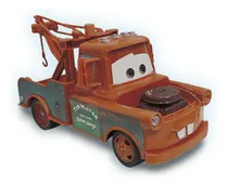 Comprar Cars Mater Auto A Radio Control Disney Pixar Coleccion Rayo