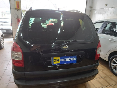 Chevrolet Zafira Expr 2.0 Aut 7lug 08 09 Lms Automóveis