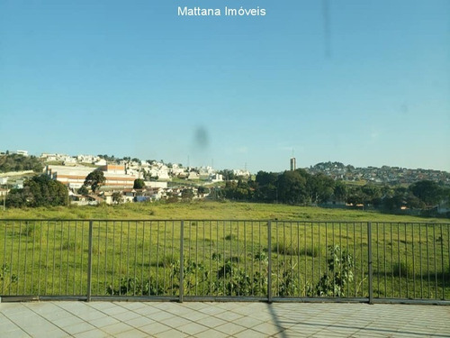 Imagem 3 de 5 de Galpão Comercial Em Jacareí-sp - Gv14 - 69810289