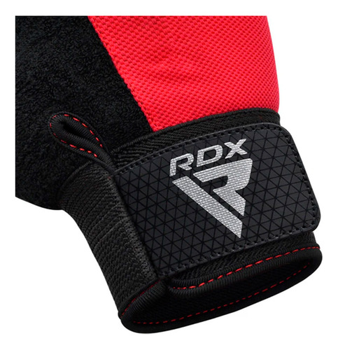 Guantes Rdx De Entrenamiento Wga-w1fr