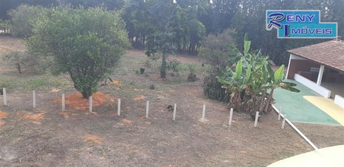 Chácaras À Venda Em Sorocaba/sp - Compre O Seu Chácaras Aqui! - 1410128