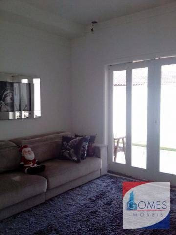Imagem 5 de 19 de Excelente Casa A Venda Cond. Village Castelo Itu - Ca0142