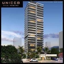 Imagem 1 de 15 de Apartamento - Ap151unicc - 69341065