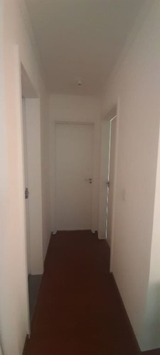 Imagem 13 de 16 de Apartamento Com 2 Dormitórios À Venda, 45 M² Por R$ 250.000,00 - Protásio Alves - Porto Alegre/rs - Ap1026