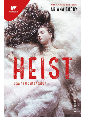 Heist - Ariana Godoy