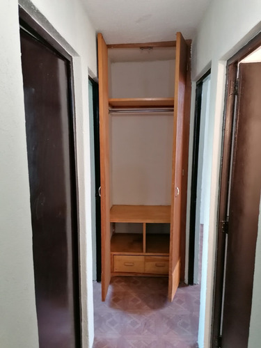 Imagen 9 de 14 de Vendo Departamento Iztapalapa San Nicolas Tolentino