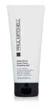 Comprar Paul Mitchell Super Clean Gel Escultor
