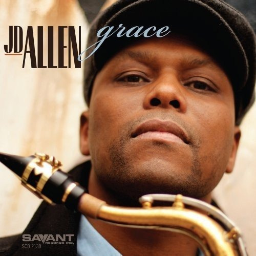 Cd Grace - J.d. Allen