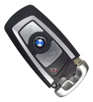 Comprar So Carcasa Llave Bmw Serie 2 Serie 3 Serie 4 Serie 5 6 7 X3