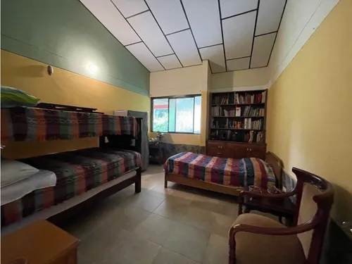 Casa Campestre En Venta, Sector Barragán Vía A Ceicedonia
