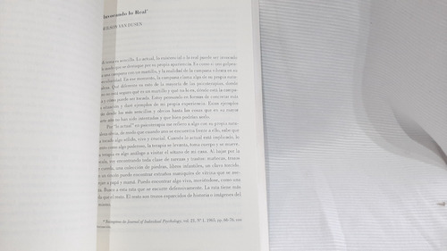 Imagen 5 de 7 de Esto Es Gestalt John O Stevens Cuatro Vientos