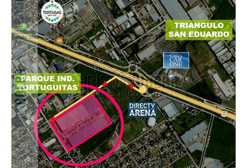 Imagen 12 de 12 de 9,630 M En Tortuguitas - A Metros De Panamericana Y Av. Oli