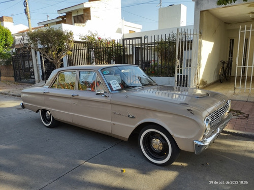 Imagen 4 de 8 de Ford Falcon