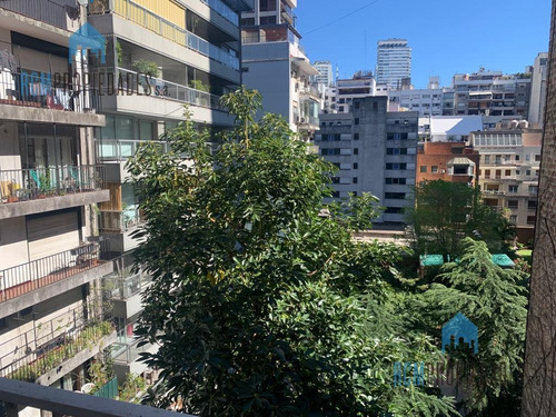 Imagen 4 de 28 de Venta Departamento 5 Ambientes Palermo Chico
