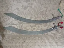 Comprar Sable De Danza Arabe