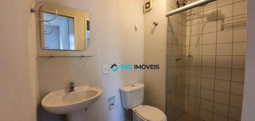 Imagem 9 de 19 de Apartamento Com 2 Dormitórios À Venda, 65 M² Por R$ 240.000,00 - Parque Itália - Campinas/sp - Ap2149