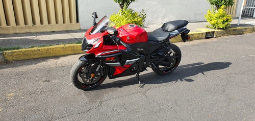 Suzuki Gsxr1000