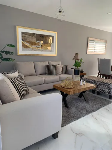 Estrena Tu Nueva Casa En Zona El Mirador, Y Vive Con Calidad De Vida