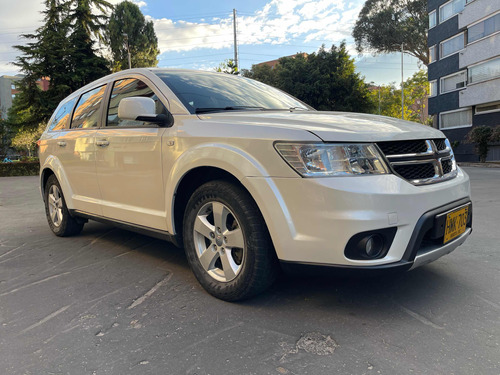 Dodge Journey 2.4 Se Fl