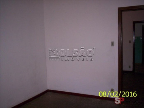 Imagem 5 de 15 de Sobrado - Agua Fria - Ref: 20357 - V-20357