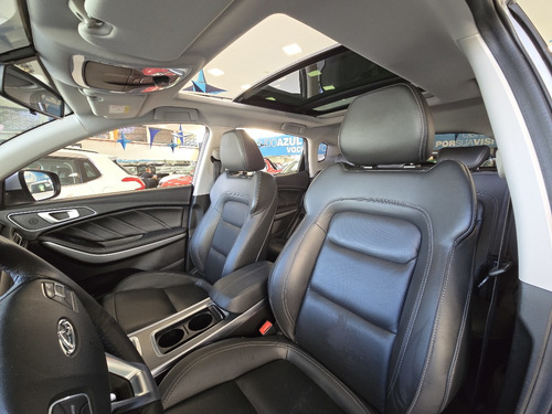 Chery Tiggo 7 1.5 VVT TURBO IFLEX TXS DCT