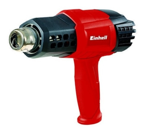 Pistola De Calor Einhell Te - Ha 2000 E 