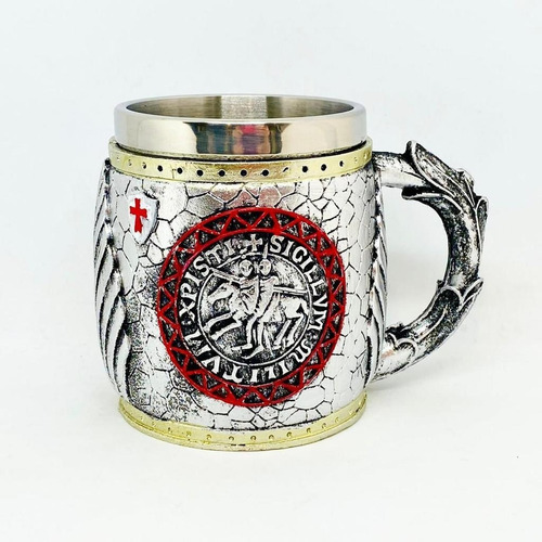 Tazon Game Of Thrones Espadas Got Taza Vaso Shopero Té Café
