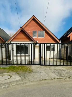 Casa en venta