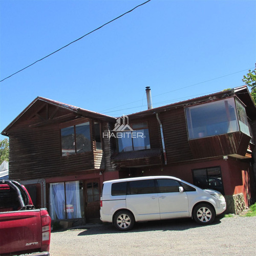 En Venta Local Comercial En Coyhaique