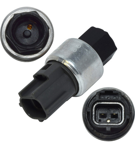 Interruptor Switch Cíclico De Clutch Jeep Cherokee 1997-2001