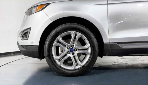 Imagen 9 de 15 de 107980 - Ford Edge 2018 Con Garantía
