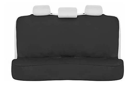 Funda Para El Asiento Trasero De Automovil Ligera