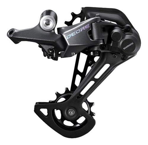 Tensor Shimano Deore M6100 12v Sgs Para Monoplato