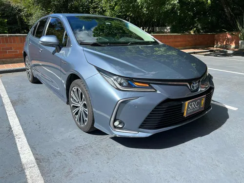 Toyota Corolla 1.8 Se-g