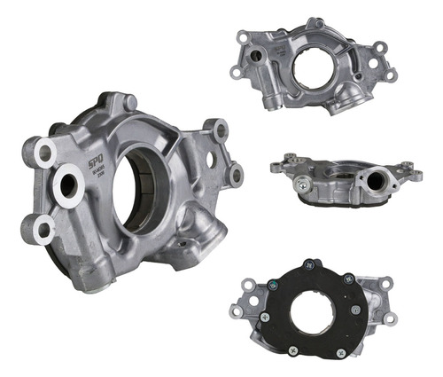 Bomba De Aceite Gmc Yukon 2500 2007-2008 V8 6.2