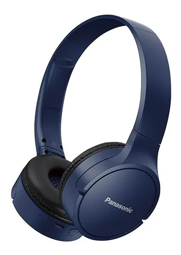 Panasonic Auriculares RP-HF100E-A Azul