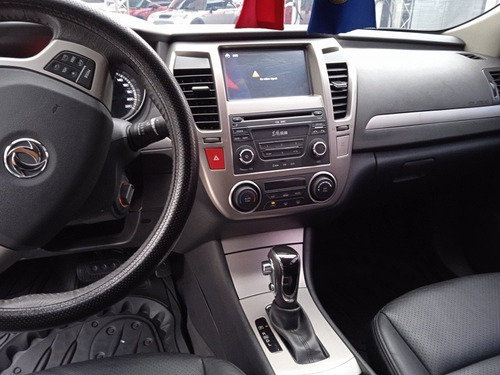Dongfeng A60
