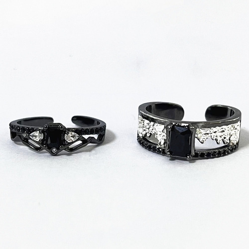 Game Sylus Cosplay Y Deepspace Love Ring