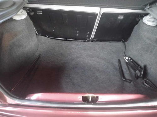 Imagen 14 de 15 de Ford Escort 1.8 Td Año 2002. Único Dueño, Impecable