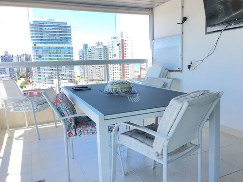 Imagen 3 de 17 de Mansa, A Metros Del Mar, 3 Dormitorios - Punta Del Este Mansa
