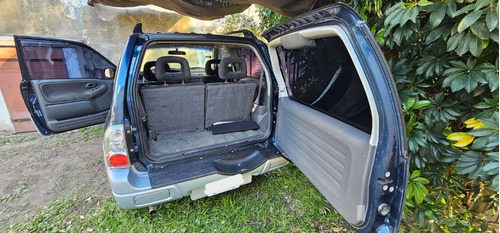 Imagen 2 de 15 de Suzuki Grand Vitara 1.6 16v