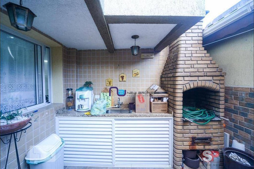 Imagem 16 de 21 de Linda Casa De Vila Próx Padaria Requinte 470.000 - Ca0652