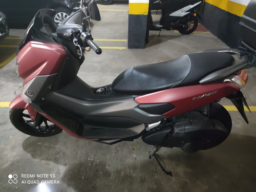 Nmax 160