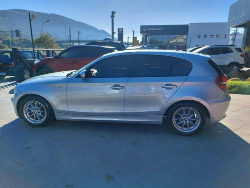 Imagem 9 de 12 de Bmw 118i 1.8 Ue71 16v Gasolina 4p Automático